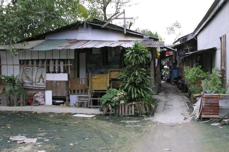 Colors Of Bangkok: 4-Hour Small Group Bike Tour - Who Will Love This Tour?