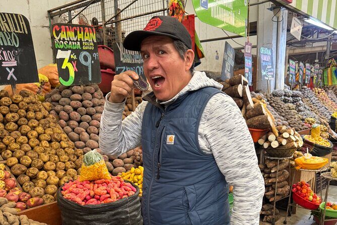 Colors of Barranco & Callao Port, including Real Felipe Fortress - Key Points