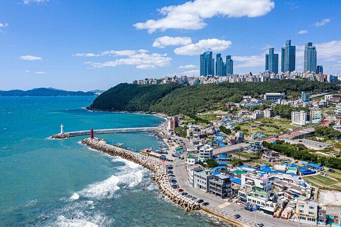 Colors of Busan: Sky Capsule, Jagalchi Market & Night Views - Frequently Asked Questions