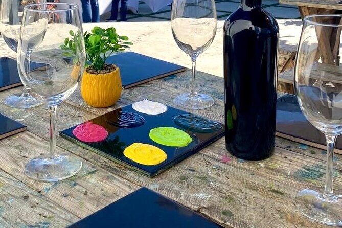 Colors of Ensenada Painting and Wine - Who Should Consider This Tour