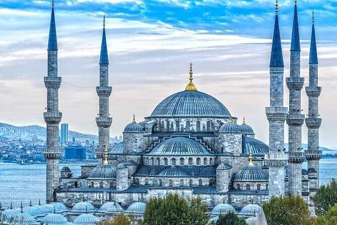 Colors of Istanbul: 1, 2 or 3-Day Guided Private Istanbul Tours - Thoroughly Customized Itinerary Breakdown