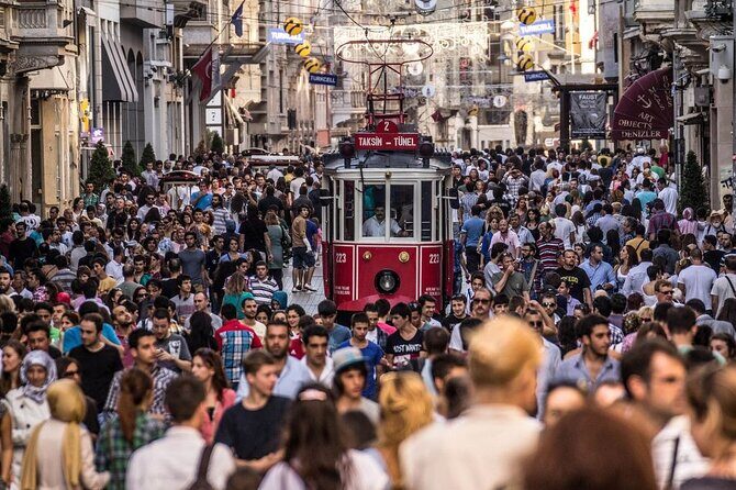 Colors of Istanbul: 1, 2 or 3-Day Guided Private Istanbul Tours - Frequently Asked Questions