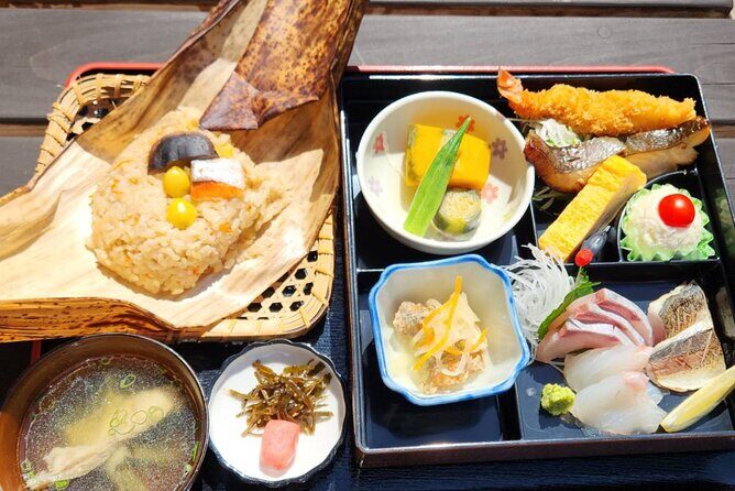 Colors of Japan, Fukuoka Nokonoshima Island Park & Wagyu BBQ - Who Should Consider This Tour?