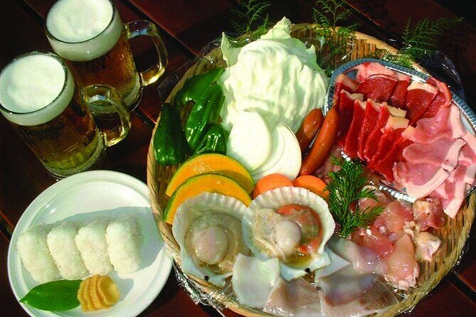 Colors of Japan, Fukuoka Nokonoshima Island Park & Wagyu BBQ - The Sum Up