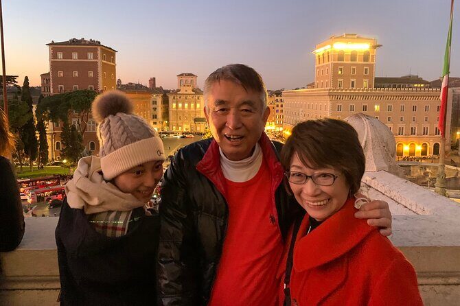Colosseo&Vatican private tour Rome and official guide - A Deep Dive into the Tour Experience