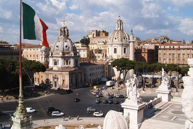 Colosseo&Vatican private tour Rome and official guide - The Practicalities