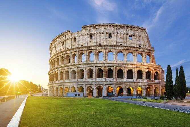 Colosseum, Ancient Forum and Palatine - Private tour with pick-up - Unwrapping the Full Experience