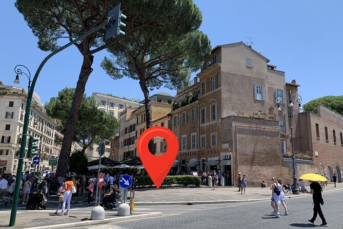 Colosseum and Ancient Rome Guided Tour - Final Thoughts