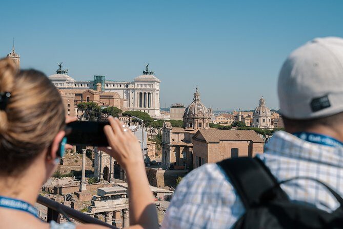 Colosseum and Ancient Rome Private Tour - Who Would Love This Tour?
