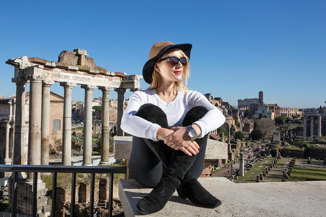 Colosseum and Ancient Rome Private Tour - Frequently Asked Questions