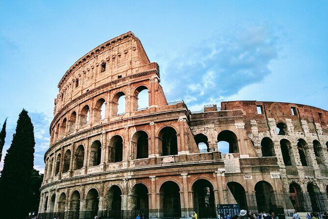 Colosseum and Ancient Rome Small Group Tour in Rome - Final Thoughts: Who Will Appreciate This Tour?