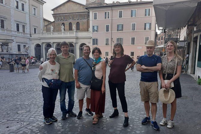 Colosseum and Roman forum. - A Closer Look at the Tour: What to Expect and Why It Matters