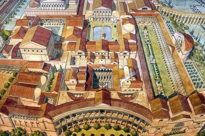 Colosseum and Roman Forum Private Tour - FAQ