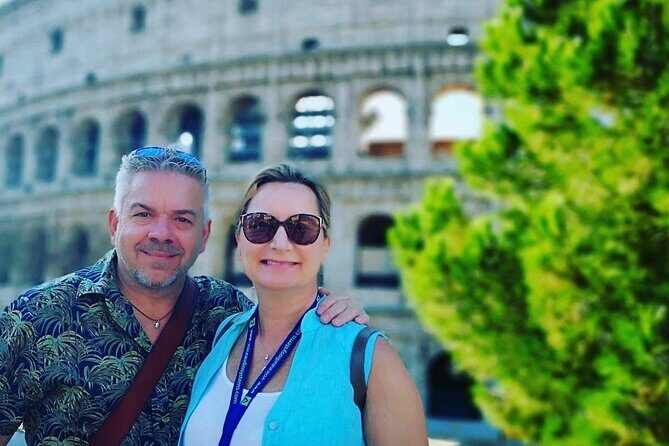 Colosseum and Roman Forum - Private tour - Frequently Asked Questions