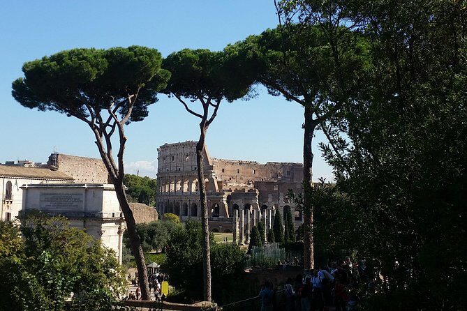 Colosseum and Roman Forum Private Tour led by an archaeologist - Cost and Value Analysis