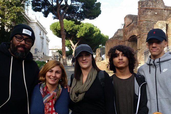 Colosseum and Roman Forum Private Tour led by an archaeologist - FAQ