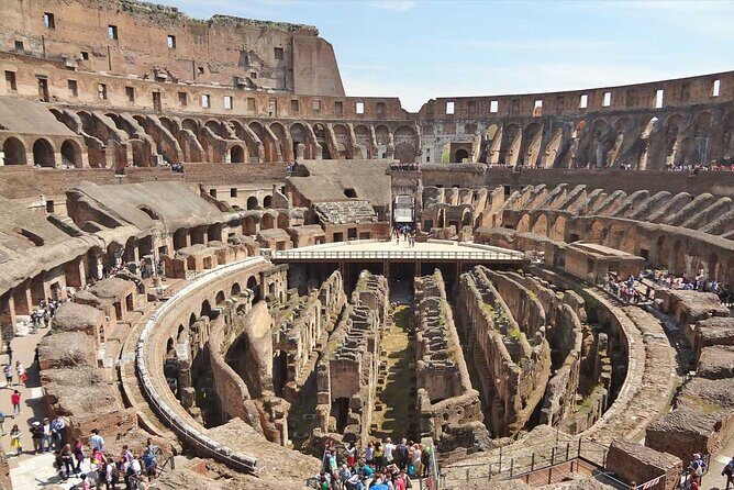 Colosseum and Roman Forum Treasure Hunt Tour for Kids & Families - Final Thoughts