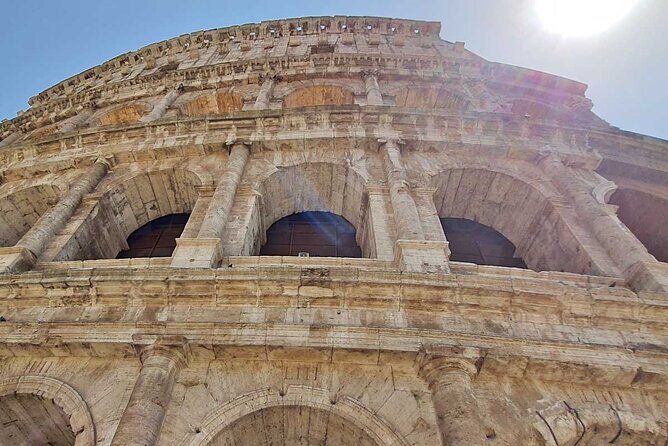 Colosseum and Roman Forum Treasure Hunt Tour for Kids & Families - Frequently Asked Questions