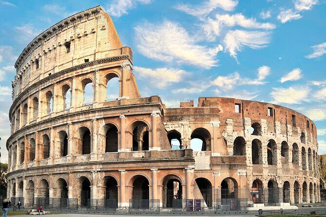 Colosseum Arena Floor & Ancient Rome Tour - Frequently Asked Questions