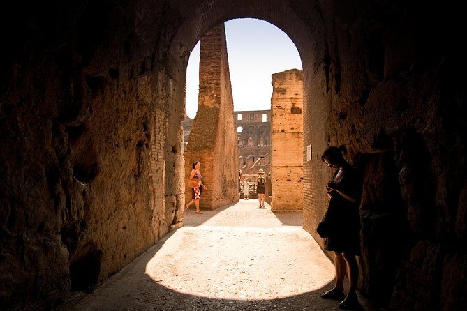Colosseum Arena Floor, Roman Forum and Palatine Hill Guided Tour - Final Thoughts: Is It Worth It?