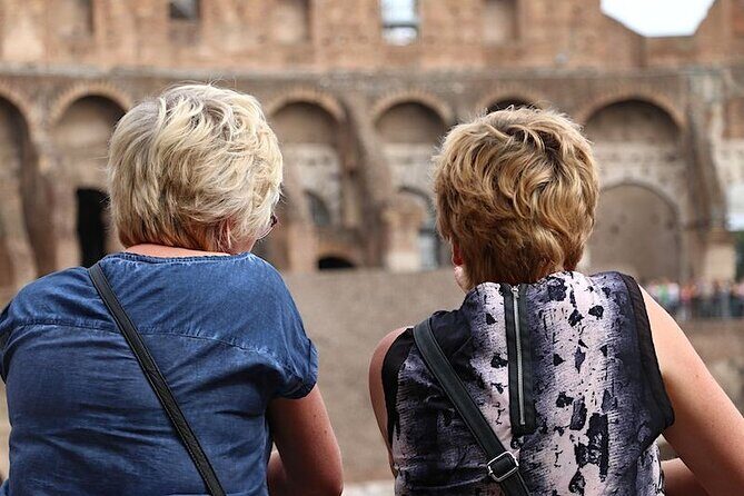 Colosseum Arena Floor Tour with Roman Forum & Palatine Hill - FAQ