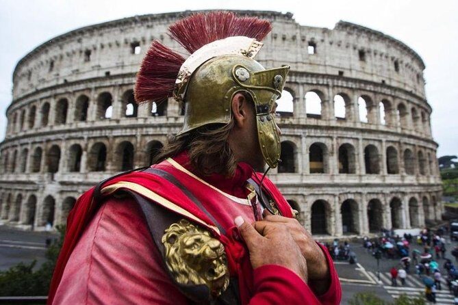 Colosseum Arena Floor with Roman Forum and Palatine Hill Tour - The Sum Up