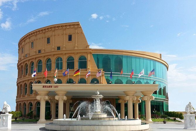 Colosseum Cabaret Show Skip-the-Line Ticket  Pattaya - A Closer Look at the Pattaya Colosseum Cabaret Show