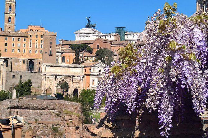 Colosseum en Forum Romanum in het Nederlands - Key Points