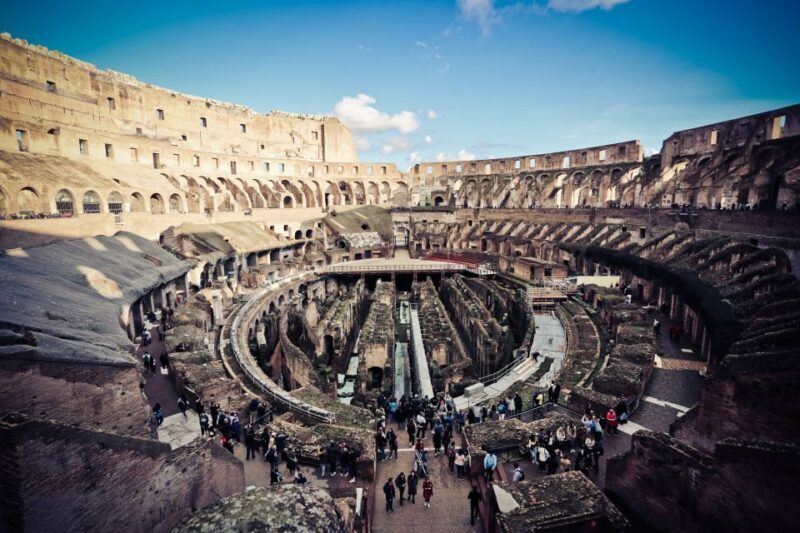 Colosseum Escorted Entrance Combo Pass with Open Bus - Final Thoughts: Who Will Love This Tour?
