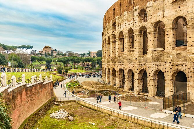 Colosseum Express Group Tour Experience - Is This Tour Worth It?