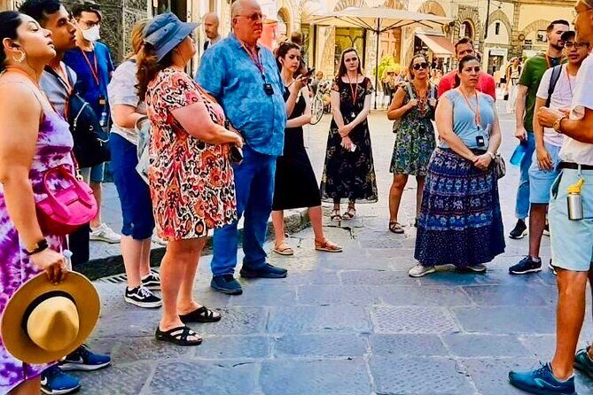 Colosseum Express Guided Tour - Key Points