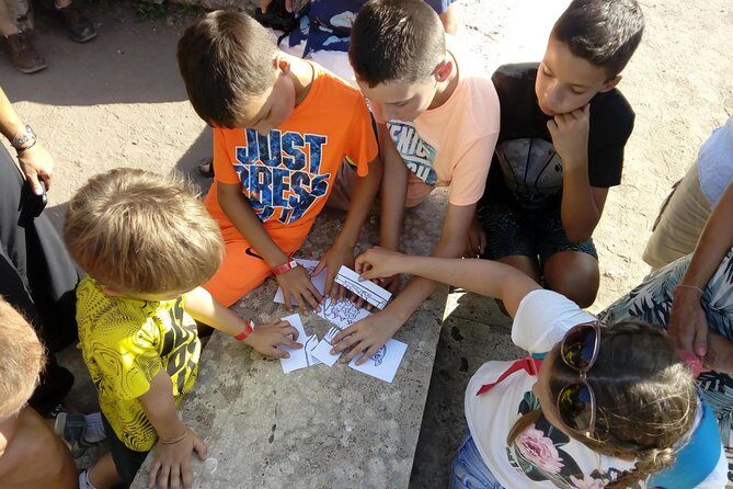 Colosseum Forum Ancient Rome Small Group Tour for Kids Families - What Makes This Tour Stand Out