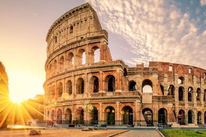 Colosseum Forum and Palatine Hill Experience - The Experience in Detail