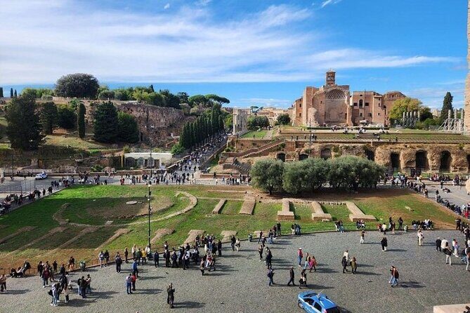 Colosseum Forum and Palatine Hill Experience - Final Thoughts on Value and Experience