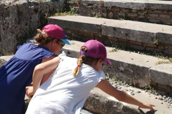 Colosseum Forums & Ancient Rome Treasure Hunt for Kids Families & School Groups - FAQ: Your Practical Questions Answered