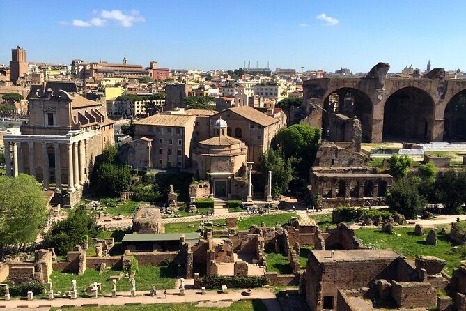 Colosseum Gladiator's Arena and Ancient Rome VIP Guided Tour - Who Would Love This Tour?