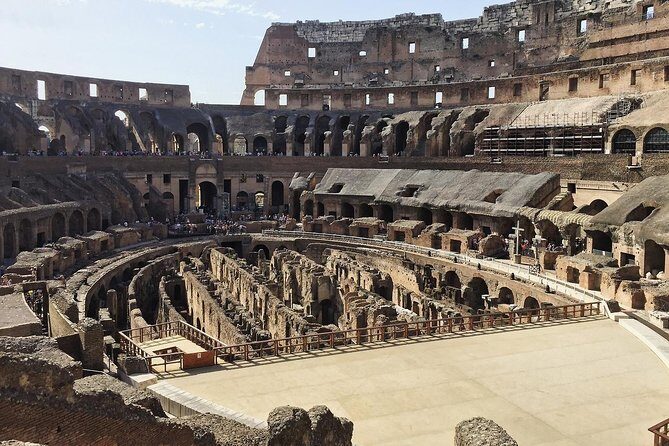 Colosseum Guided Tour - Final Thoughts: Is It Right for You?