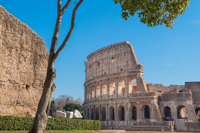 Colosseum Guided Tour and Ancient Rome - Authentic Experiences and Real Travelers’ Insights