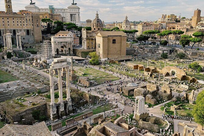 Colosseum Guided Tour and Ancient Rome - Analyzing the Price and Overall Value