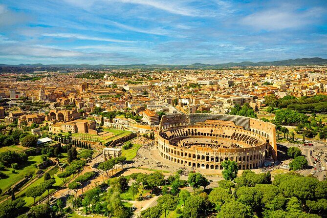 Colosseum Guided Tour and Self-Guided Roman Forum Visit - Deep Dive into the Sites: What You’ll Experience