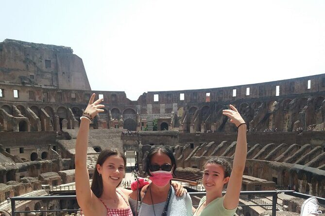 Colosseum Guided Tour - Final Thoughts: Is It Worth It?
