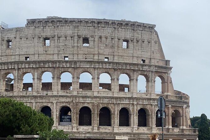 Colosseum Guided Tour - Final Words