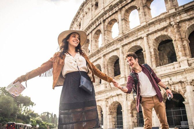 Colosseum guided tour with arena option - Analyzing the Value and Practicality
