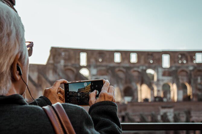 Colosseum Only Small Group Tour in Rome - A Deep Dive into the Experience