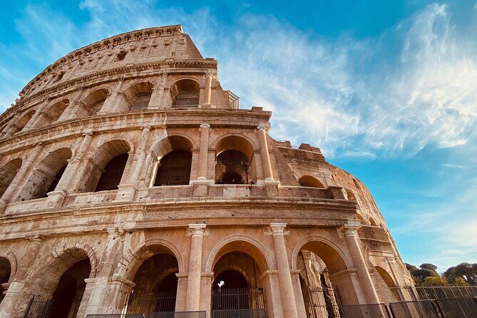 Colosseum Only Tour - Final Thoughts