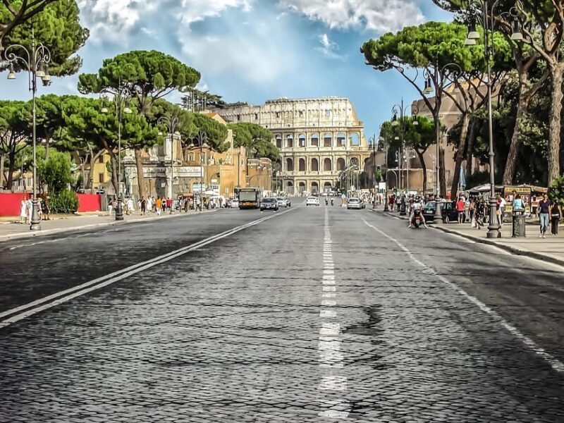 Colosseum, Palatine and Forum tour with virtual guide - Final Thoughts