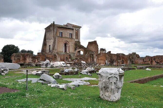 Colosseum, Palatine hill and Roman forum Access - Practical Tips for Your Visit