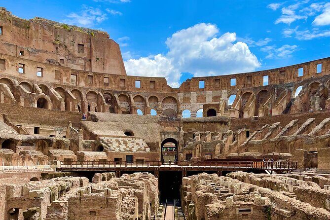 Colosseum, Palatine Hill and Roman Forum with Guided Tour - Final Thoughts: Is It Worth It?