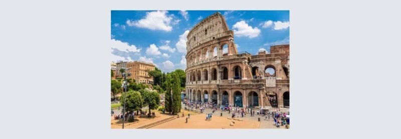 Colosseum, Palatine Hill, Roman Forum: tour of Rome - Discover Rome’s Past: A Detailed Breakdown of the Tour