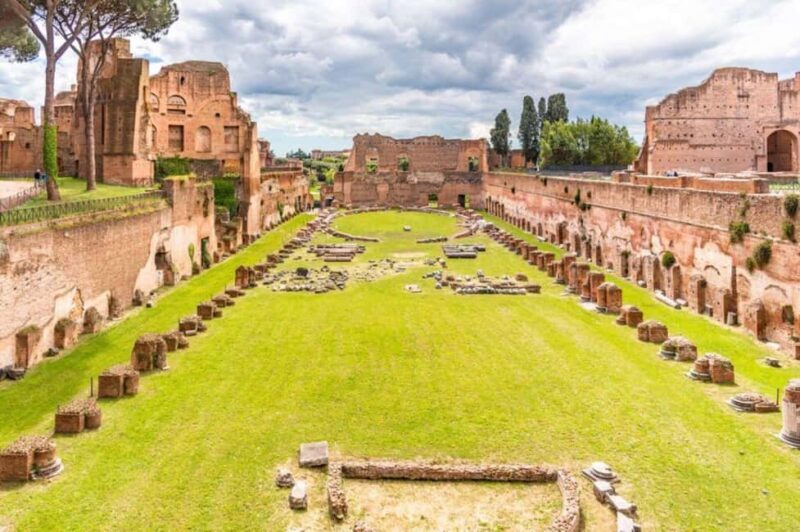 Colosseum, Palatine Hill, Roman Forum: tour of Rome - Final Thoughts: Who Should Consider This Tour?